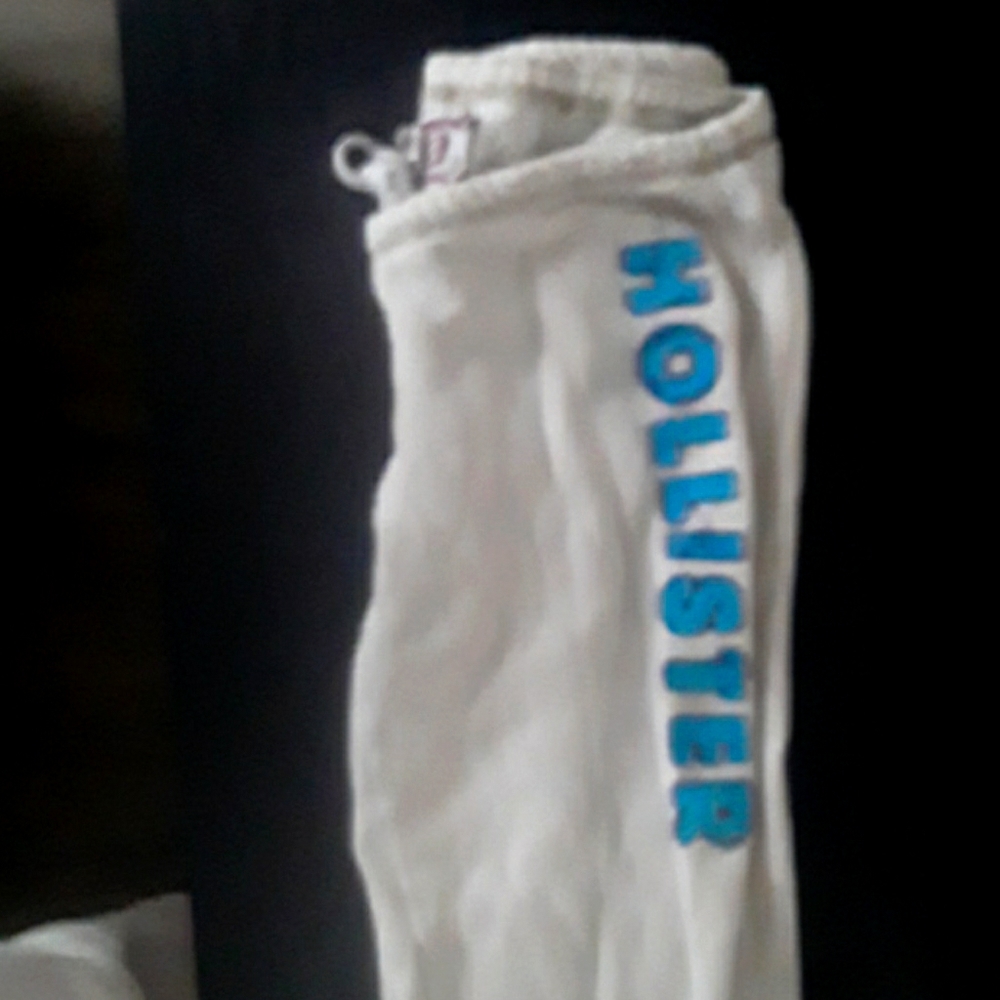 Sweat pants